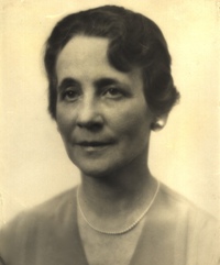 Ada Edwards Laughlin