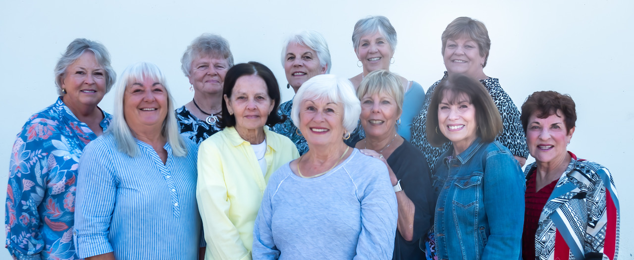 2023-24 Board of Directors