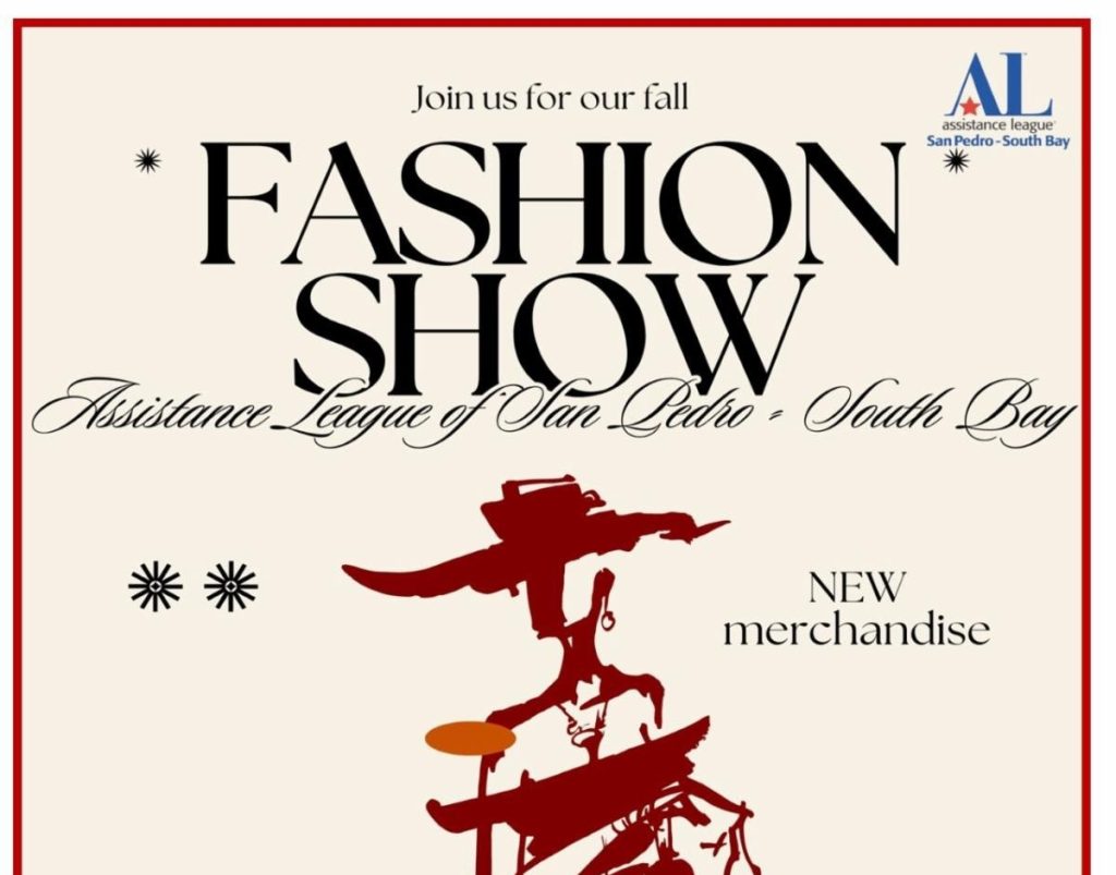 Fall Fashion Show