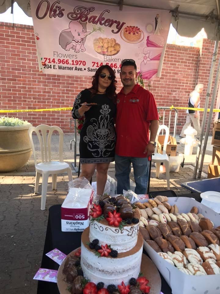 Best Taste of Santa Ana 2017