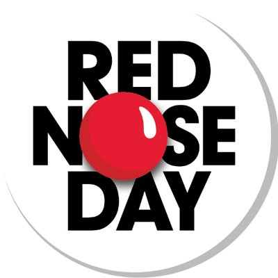 Red Nose Day