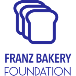 Thank you Franz Bakery Foundation for your generous $2,500 grant!