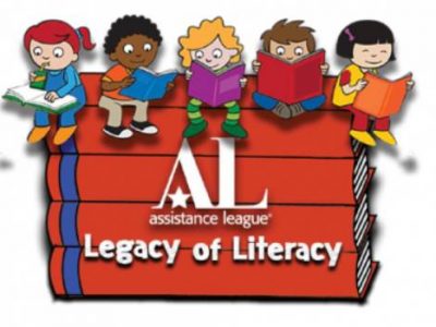 LEgacy of Literacy