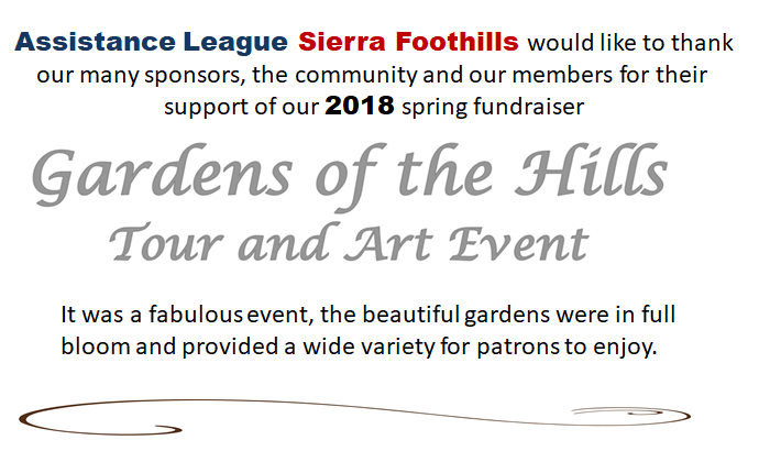2018gardenofthehillsthankyou 2018gardenofthehillsthankyou