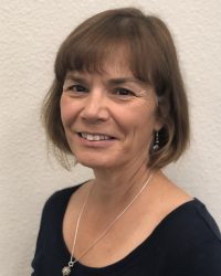 Karen Beckman Karen Beckman