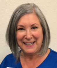 Bonnie Bergstrom