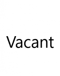 vacant vacant