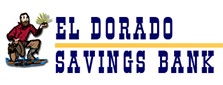 El Dorado Savings Bank Logo