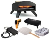 Pizza Cooker Pizza Cooker