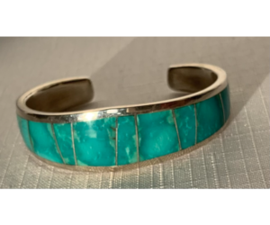 # 104 Bracelet # 104 Bracelet