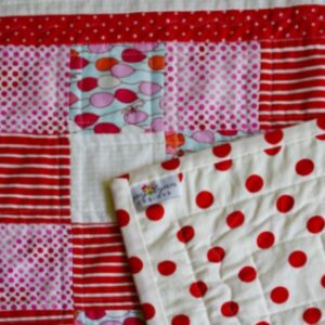 baby quilt