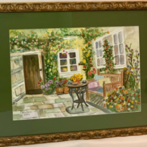 watercolor watercolor