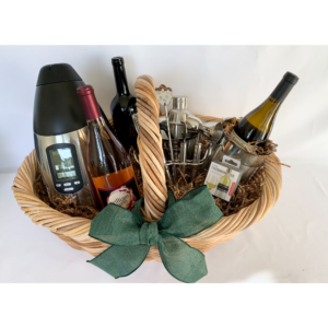 wine chiller basket wine chiller basket