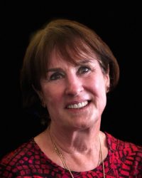 CAROLE mCnAMARA