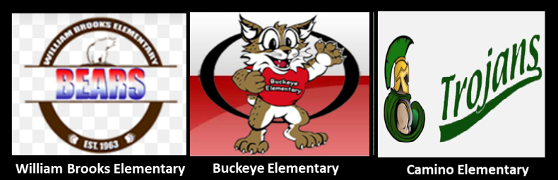 B&B School Logos 2025