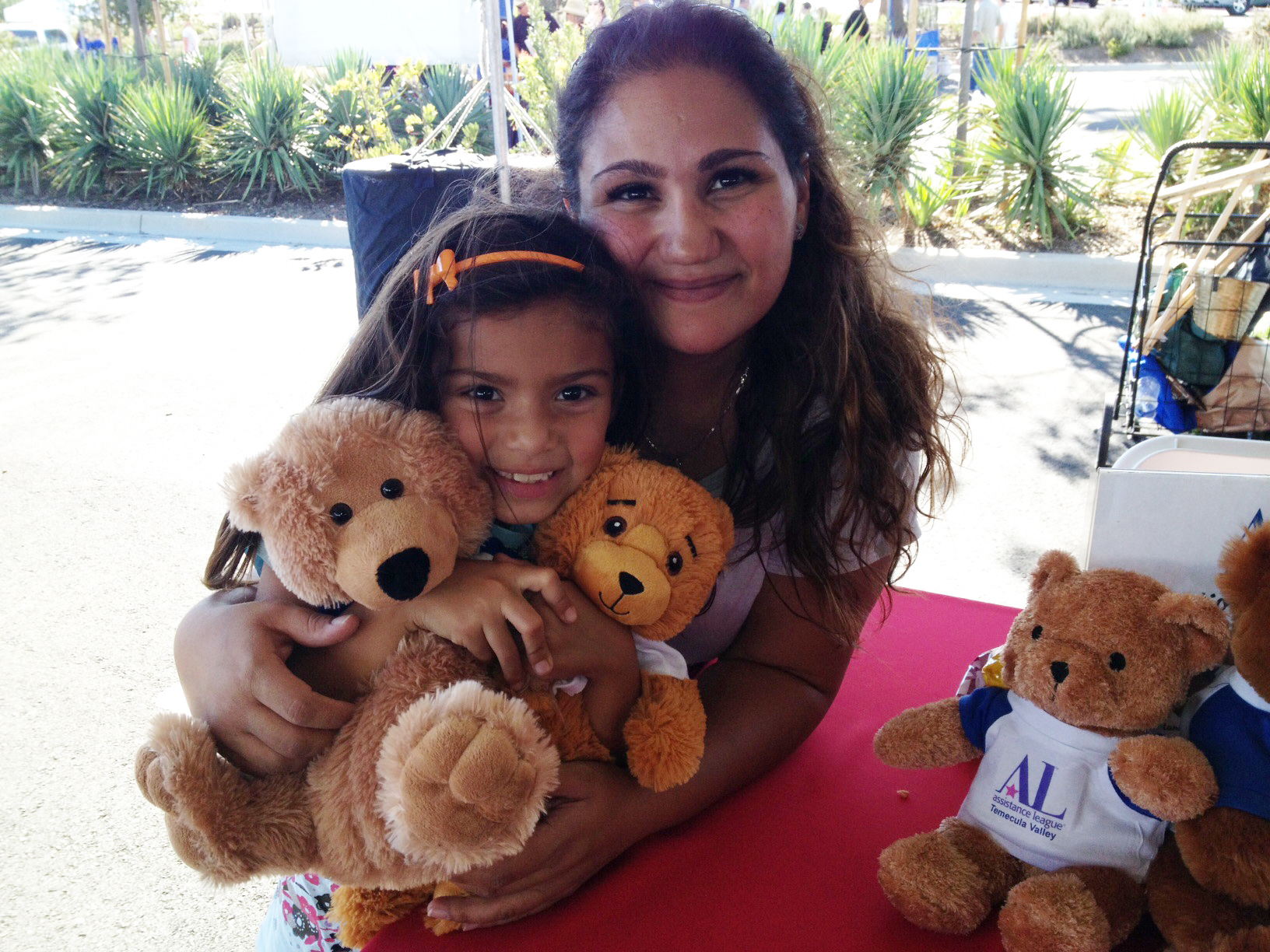 Bears Loma Linda 09 29 13