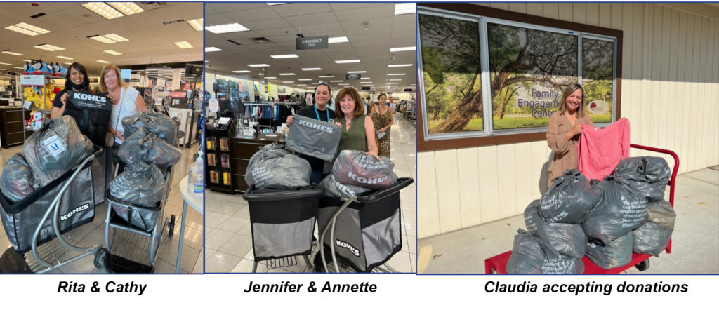 Assistance League responds to community needs