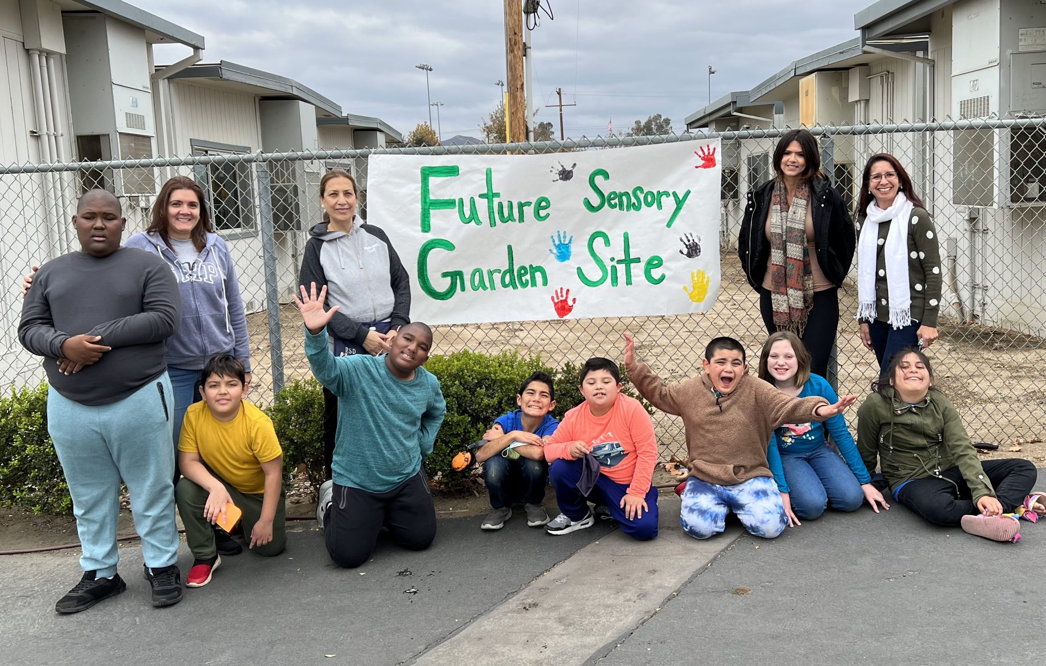 Operation Scholarships Assistance League Temecula Valley