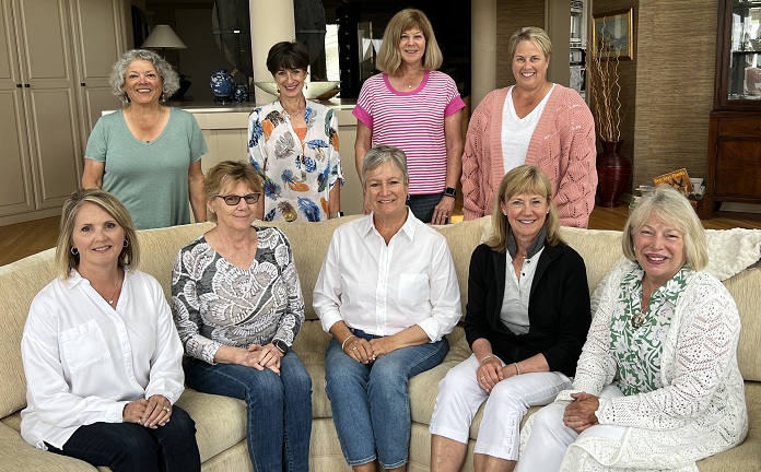 Meet our 2022-23 Board of Directors