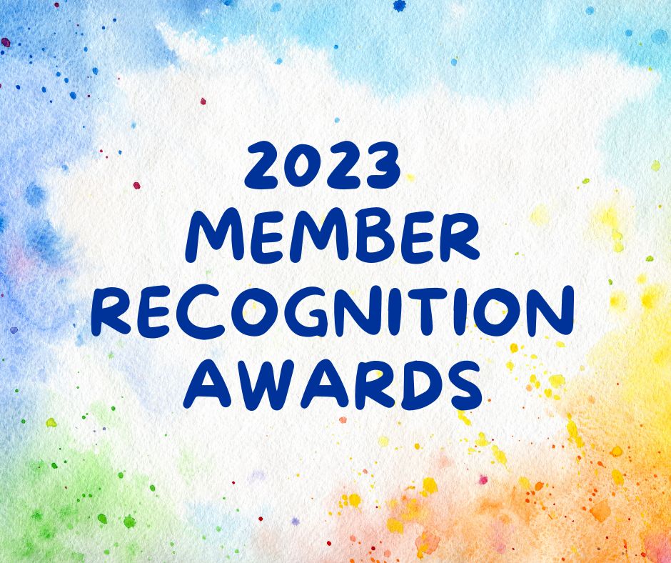 2023 Member Awards
