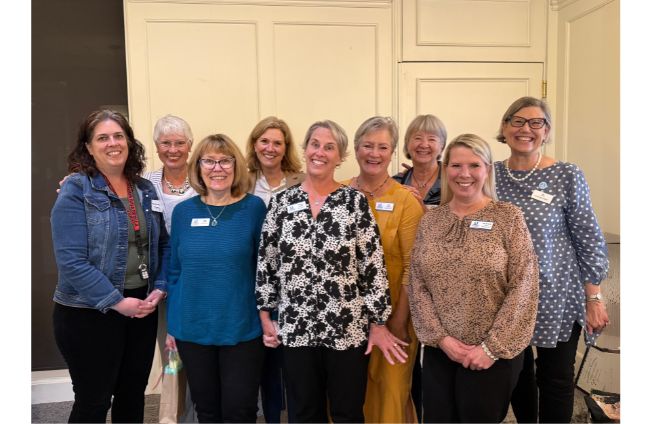 Board 2025-26 Board 2025-26
