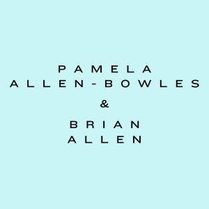 Pamela Allen-Bowles and Brian Allen