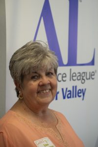 Lisa Hoegerman
