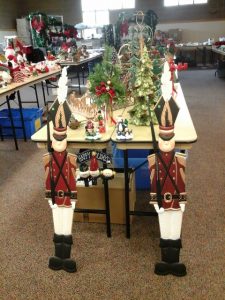 XmasInJuly