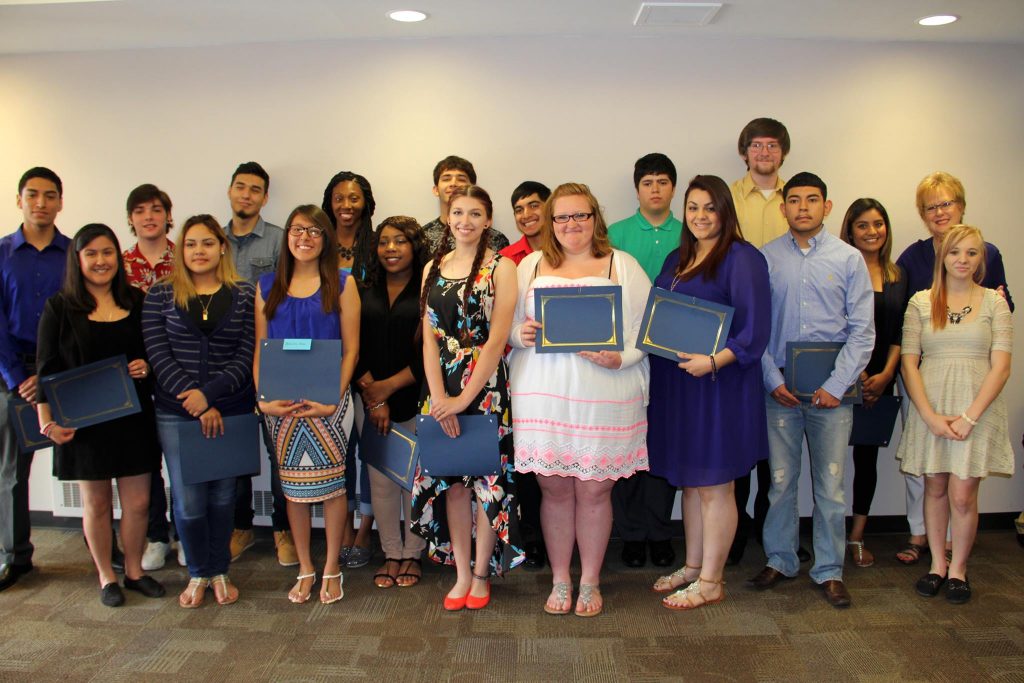 scholarships 2017