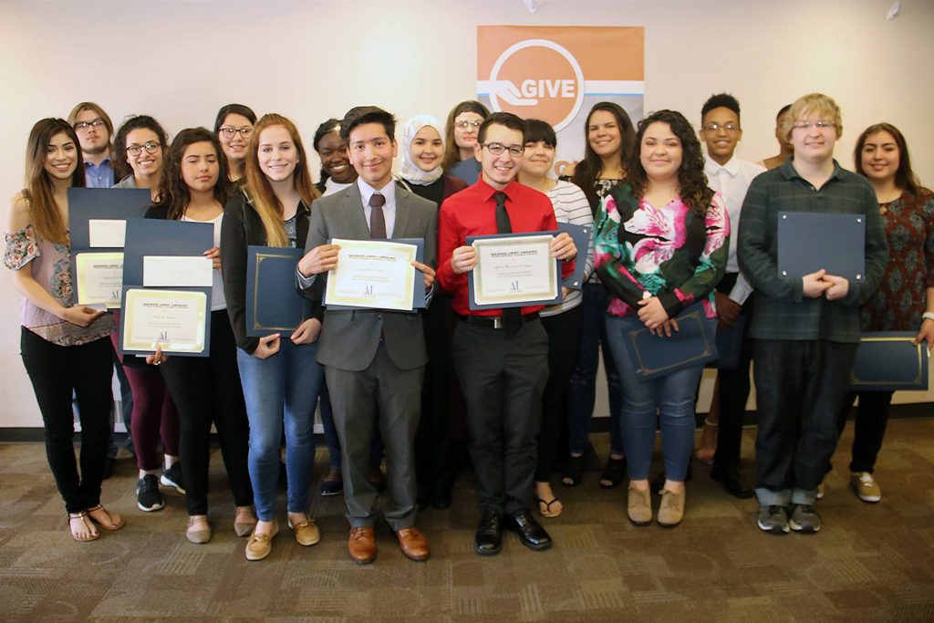 scholarship 2016