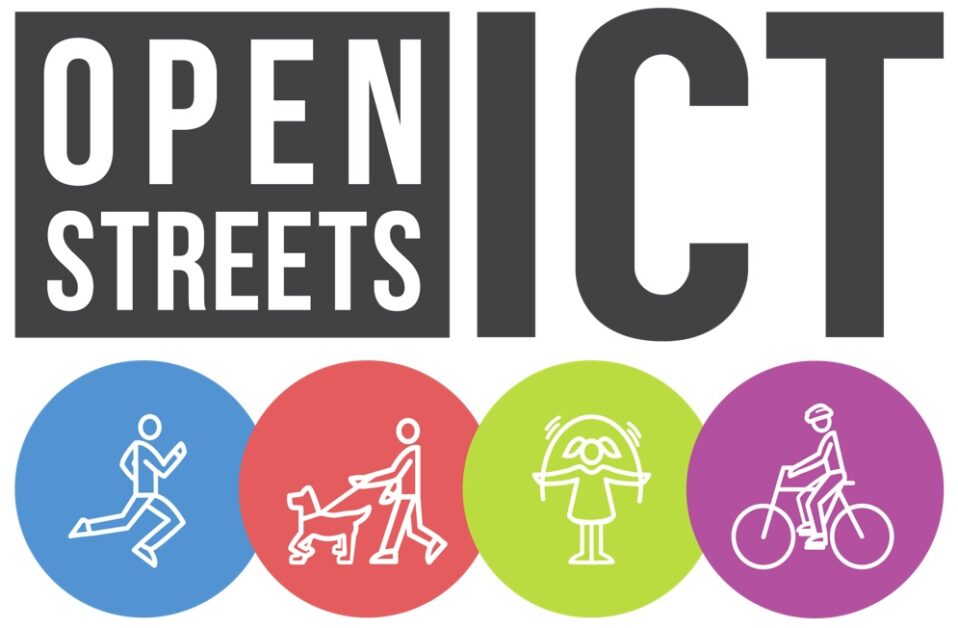 Open Streets ICT Assistance League Wichita