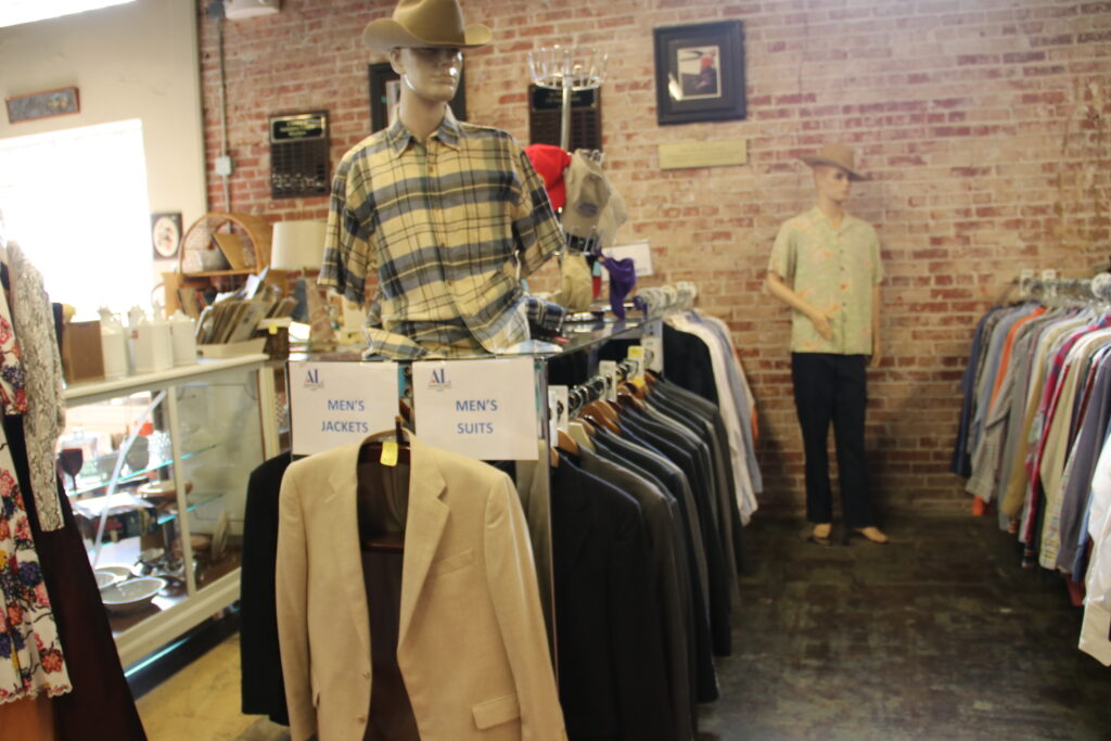 men's