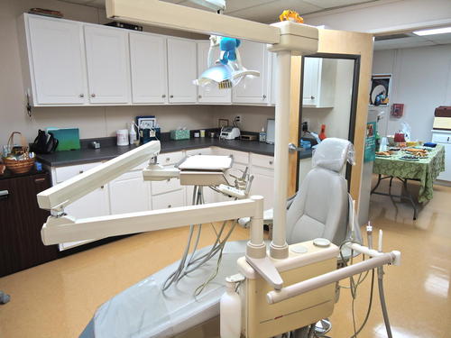 EugeneDentalCenter