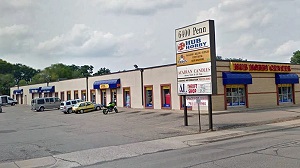 The organization raises some of its funds for programs through its Thrift Shop, located at 6416 Penn Ave. S. in Richfield.