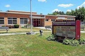 Pleasantview and Forest Park elementary schools in Eastpointe have been chosen to participate in Operation School Bell. MACOMB DAILY FILE PHOTO