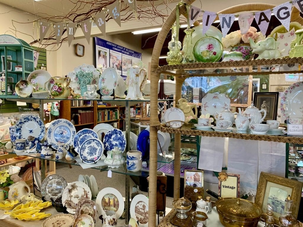Bellingham - Assistance League Thrift and Gift Ready to Open (3)