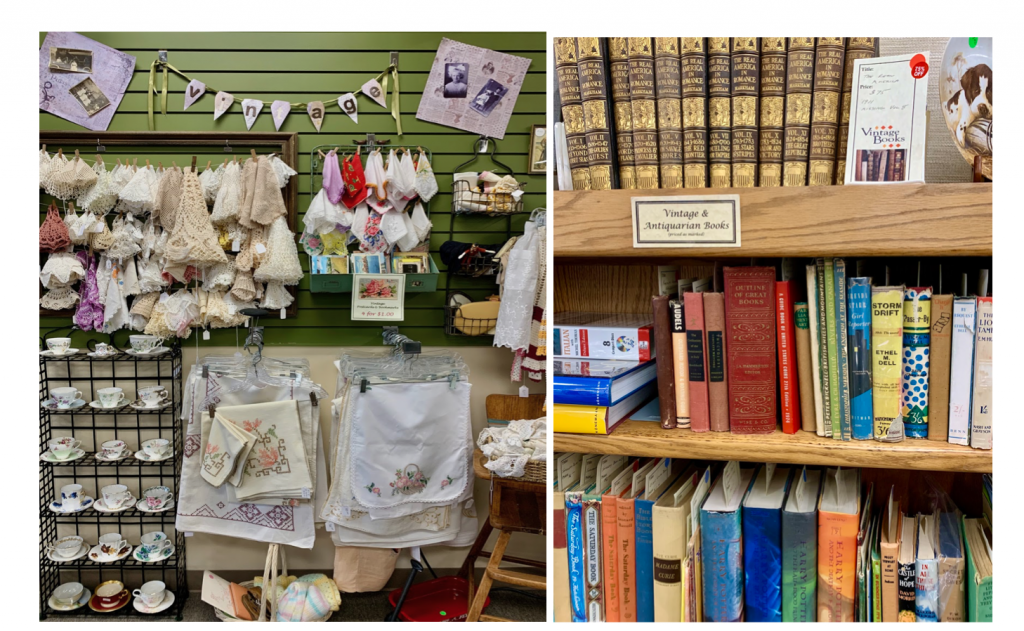 Bellingham - Assistance League Thrift and Gift Ready to Open (4)