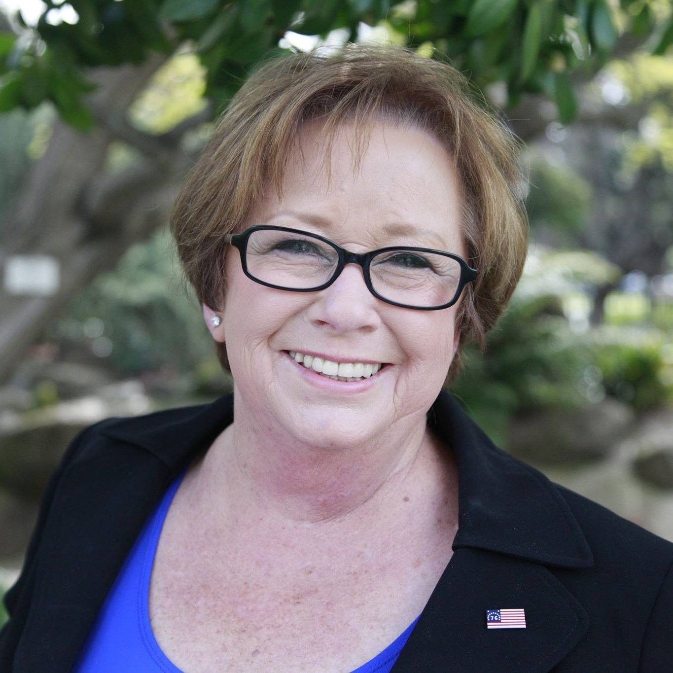 melinda avey