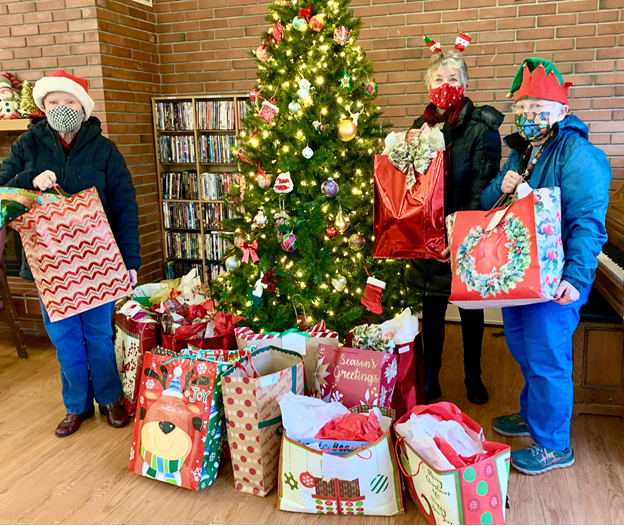 Bellingham - The Essence of Christmas