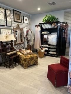 Coachella Valley - New Thrift Shop Location