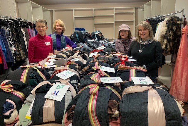 Bend - Operation School Bell®
