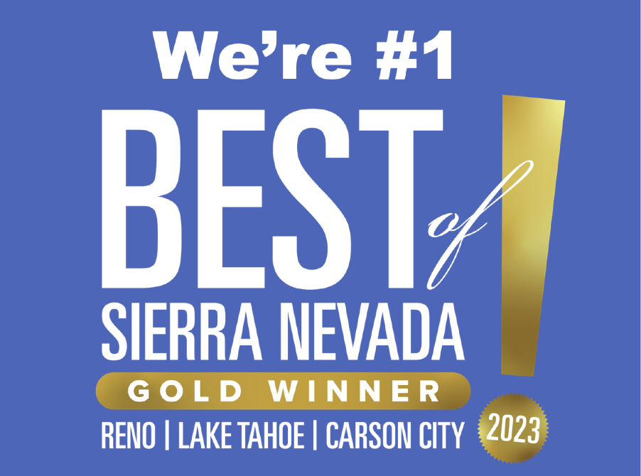 Reno Sparks - Voted Best Thrift Shop
