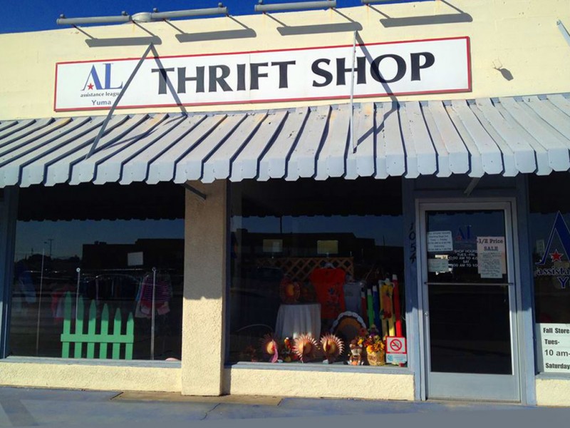 Assistance League Yuma